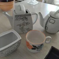 کتری وقوری سالم