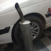 فروش اگزوز بلوچی