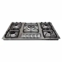 فروش گاز شیشه ای و استیل قیمت مناسب