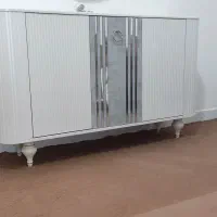 میز آینه کنسول