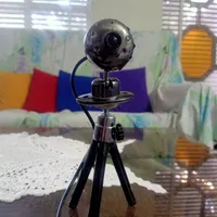 وبکم مارک generous webcam