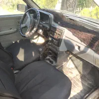 پراید مدل 85 دور رنگ|خودرو سواری و وانت|لنگرود, |دیوار