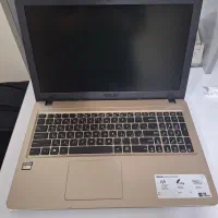 لپ‌تاپ ایسوس X540YA