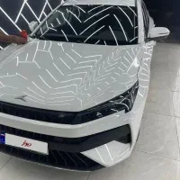 KMC J7 مدل ۱۴۰۲|خودرو سواری و وانت|تهران, کوی نصر مهرآباد|دیوار