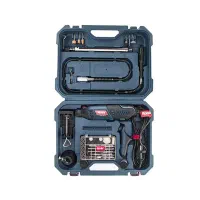 مینی فرز مینیاتوری استفاده نشده