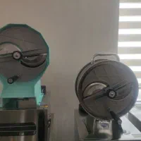 دستگاه خردکن میوه