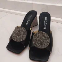 صندل زنانه