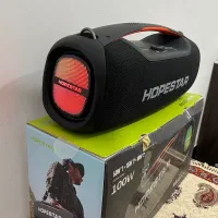 بوم باکس HOPESTAR