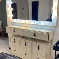 فروش لوازم آرایشگاه|آرایشگاه و سالنهای زیبایی|قزوین, |دیوار