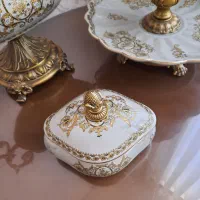 سرویس زیر خاکی