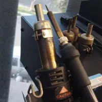 هیتر هویه Gordak 952-V|لوازم جانبی موبایل و تبلت|رشت, چله خانه|دیوار