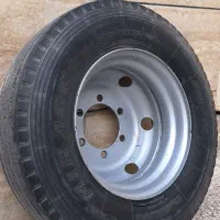 رینگ|قطعات یدکی و لوازم جانبی|مشهد, سیلو|دیوار