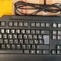 ۴ عدد کیبورد