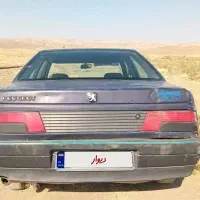 اردی|خودرو سواری و وانت|بروجرد, |دیوار