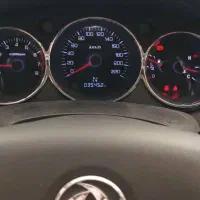 اچ سی کراس h30 مدل ۹۶|خودرو سواری و وانت|تهران, سهروردی|دیوار