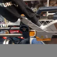 فارسی بر هیوندای،میخکوب T