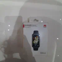ساعت هوشمند هواوی Band7