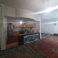 ویلایی-حیاط