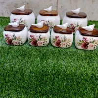پاسماوری/بانکه/جاادویه ای/شکلات خوری