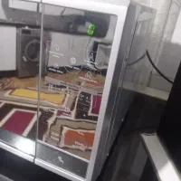 مایکروفر الجی اصل3850 وات|اجاق گاز و لوازم برقی پختوپز|آشخانه, |دیوار