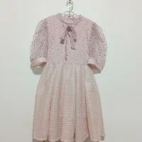 لباس مجلسی کت سارافون دخترونه نو جوان