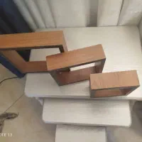 باکس طبقه ایی|صنایع دستی و سایر لوازم تزئینی|شیراز, شهرک ولیعصر|دیوار