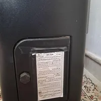 یک بخاری گازی درحد نو|بخاری، هیتر، شومینه|صباشهر, |دیوار