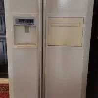 یخچال فریزر ساید