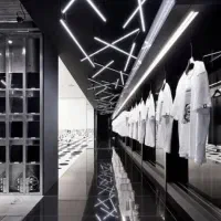 تولید پروفیل لاین نوری و اجرای نورپردازی حرفهای|لامپ و چراغ|تهران, اوقاف|دیوار