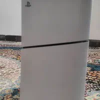 Ps5 slim درحد نو