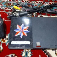 پلی استیشن 2|کنسول، بازی ویدئویی و آنلاین|خرم‌آباد, |دیوار