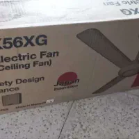 فروش پنکه سقفی KDK ژاپن نو