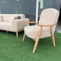 مبل راحتی()/*  سبک زندگی جدید شما|مبلمان خانگی و میز عسلی|اصفهان, عاشق‌آباد|دیوار