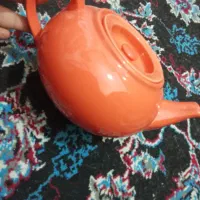 قوری چای