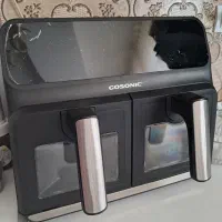 پلوپز و هوا پز|سایر لوازم برقی|اندیشه, اندیشه فاز ۱|دیوار