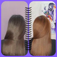 کراتین . کراتین|خدمات آرایشگری و زیبایی|خرم‌آباد, |دیوار