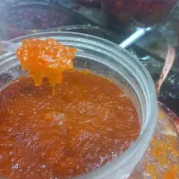 فروش مربای زردک وهویج اعلا وباکیفیت