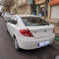 پروتون جنتو ۲۰۰۷ اتومات|خودرو سواری و وانت|مشهد, صیاد شیرازی|دیوار