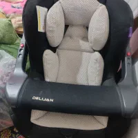 فروش صندلی خودرو کودک دلیجان|تخت و صندلی بچه|خواف, |دیوار