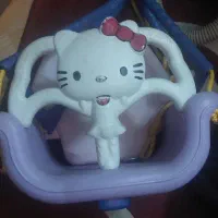 تاب بچه طرح کیتی