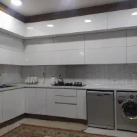 کابینت های گلاس|مصالح و تجهیزات ساختمان|آبدانان, |دیوار