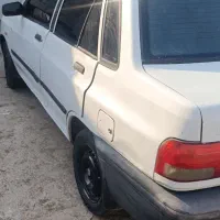 پراید مدل 86|خودرو سواری و وانت|شوشتر, |دیوار