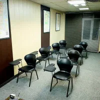 استخدام مشاور حرفهای خانم و آقا(منطقه ۱۰ تهران)|استخدام بازاریابی و فروش|تهران, سلسبیل شمالی|دیوار