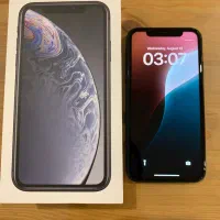 iPhone XR 128GB ch
