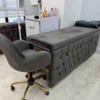 تخت مژه