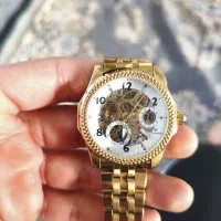 ساعت جان مینگ