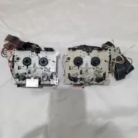 مغزی کاست ضبط ۵ طبقه کنوود Kenwood ژاپنی