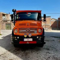 بنز تک کمپرسی