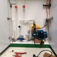 لوله کشی آب وفاضلاب|خدمات پیشه و مهارت|ایذه, |دیوار