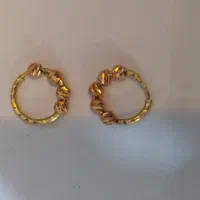 گوشواره نوزادی